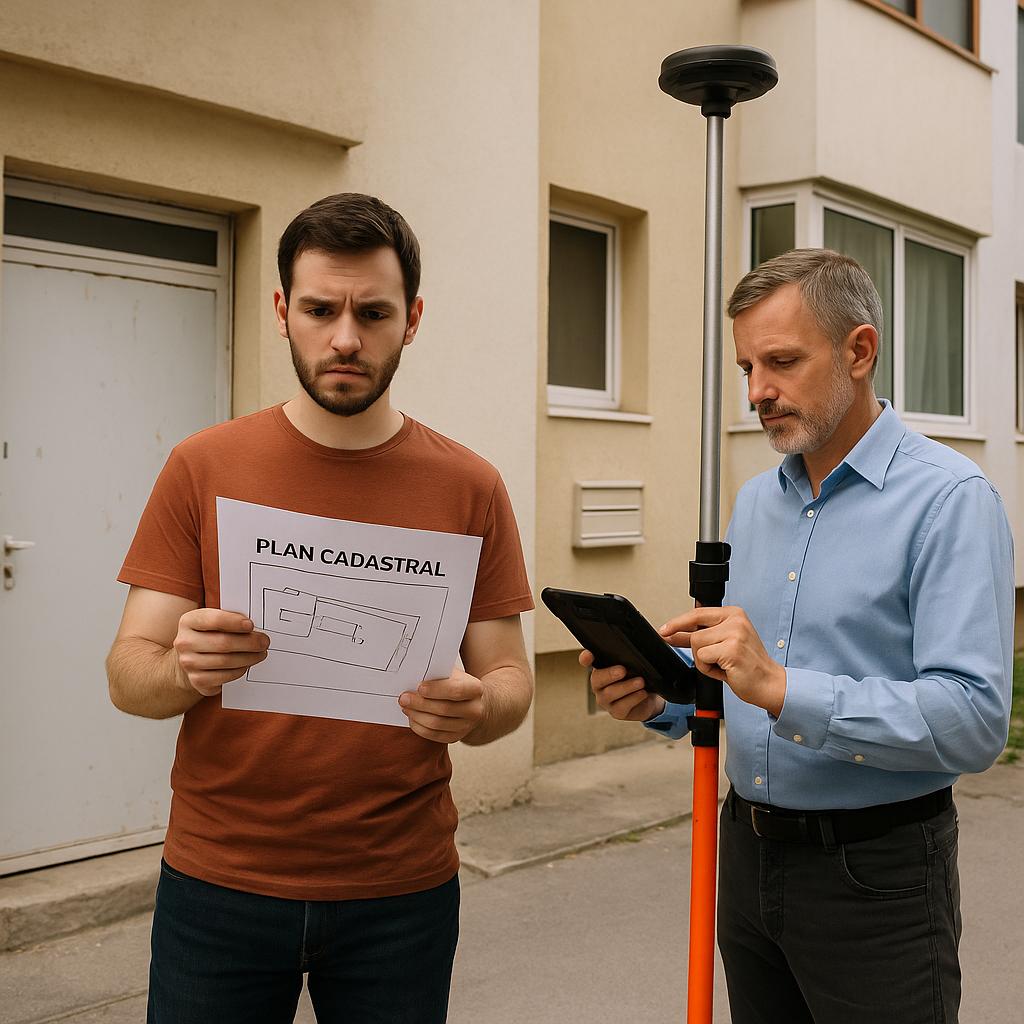 Ai cumpărat un imobil cu modificări nedeclarate? Află ce riști și cum rezolvi