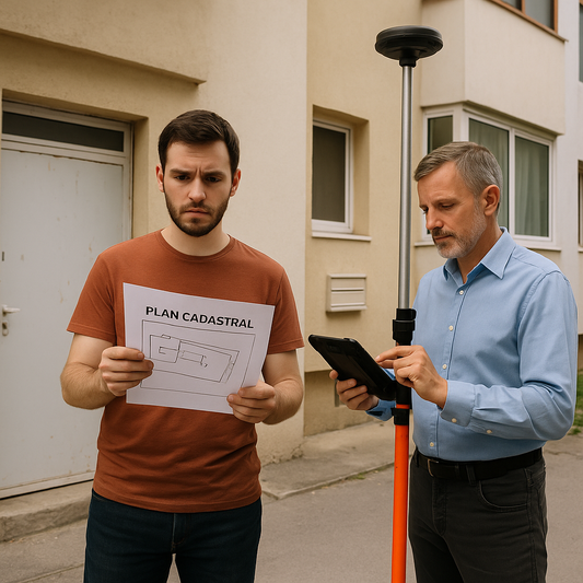 Ai cumpărat un imobil cu modificări nedeclarate? Află ce riști și cum rezolvi