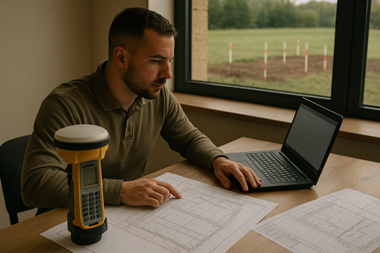 Ce faci când ai un teren extravilan fără plan parcelar?